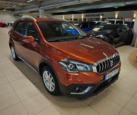 1.4 (126HK) BOOSTERJET 4WD MOK SOV