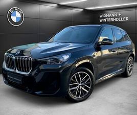 BMW X1 XDRIVE23D M SPORT PANO LC PROF. DA+ AD.LED H/