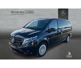 116CDI AT 120KW TOURER SELECT LARGA