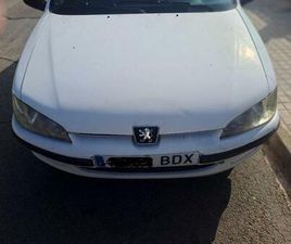 PEUGEOT - 106