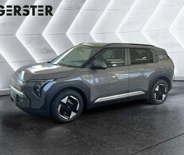 KIA EV3 FWD 81,4KWH LONG RANGE EARTH PLUS