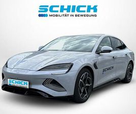 EXCELLENCE OSTERREICH PAKET 82,5KWH AWD