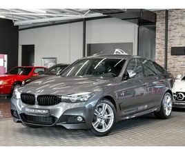 BMW 340I GRAN TURISMO XDRIVE|M-PAKET|H&K|HEAD-UP|LED