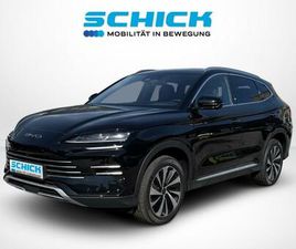 DM-I PHEV 18,3KWH AWD DESIGN