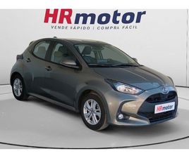 1.5 HYBRID CVT AGILE