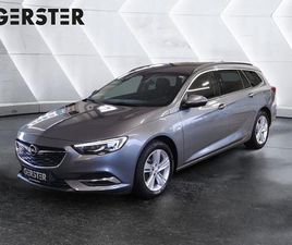 OPEL INSIGNIA SPORTS TOURER ST 1,5 TURBO ECOTEC DIRECT INJ. EDITION ST./ST.