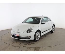 VOLKSWAGEN COCCINELLE 2.0 TDI