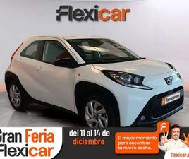 TOYOTA AYGO 1.0 VVT-I X-PLAY