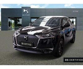 CITROEN DS3 DS 3