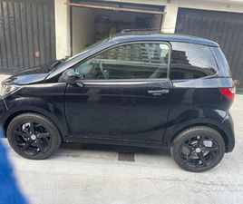 AIXAM E CITY AIXAM CITY ELETTRICA