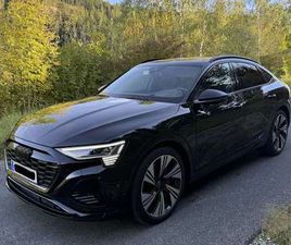 55 QUATTRO 106KWH S LINE