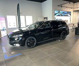 BYD SEAL SEAL 6 TOURING 1.5L DM-I 156 KW PHEV