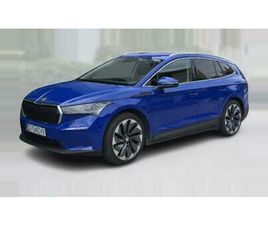 SKODA ENYAQ >SKODA ENYAQ 80