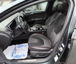 FORD MONDEO ST FORD MONDEO 2.0 TDCI ST LINE180PS- AWD-1.LAST.-LED-PANO-19 ALU, 2018 GOD.