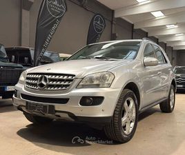 MERCEDES CLASSE M ML 420 CDI *AUTO PER COMMERCIANTI*