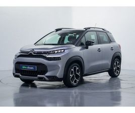 CITROEN C3 AIRCROSS CITROEN C3 AIRCROSS DIÉSEL C3 AIRCROSS BLUEHDI S&S SHINE PACK 110