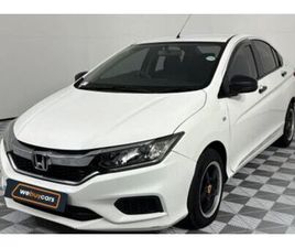2018 HONDA BALLADE 1.5 TREND