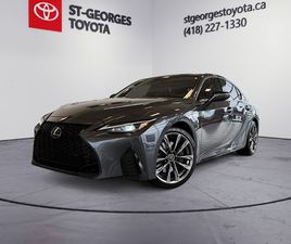 F SPORT 2 | AWD | TOIT | NAVIGATION | INTÉRIE