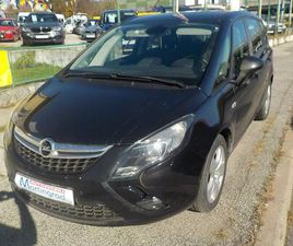 OPEL ZAFIRA TOURER OPEL ZAFIRA 1,6 CDTI,OPREMA,REG.10/26,MOGUĆE ZAMJENE,MODEL 2017, 2016 GOD.