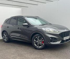 2.5 ECOBOOST DURATEC 14.4KWH ST-LINE FIRST EDITION