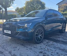 AUDI 50 Q8 Q8 50 TDI 286 CV QUATTRO TIPTRONIC SPORT