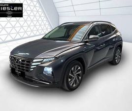 TUCSON 1.6 T-GDI 150 HYBRID 48V IBVM |