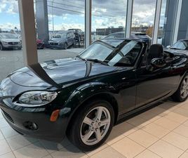 CABRIOLET 2 PORTES, BOÎTE AUTOMATIQUE, GS