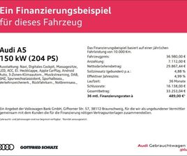 SPORTBACK ADVANCED 40 TDI MATRIX-LED CARPLAY SPORTSITZE