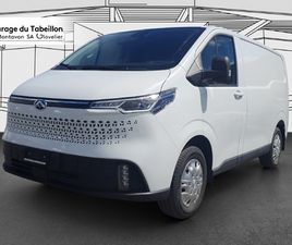 EDELIVER 7 FOURG. L1 E-MOTOR 77KWH