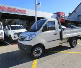 PORTER KIPPER 1.5 CNG NP6 ARIETE