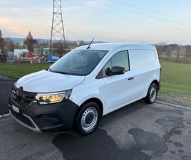KANGOO VAN EV45 STANDARD L1 22KW EXTRA