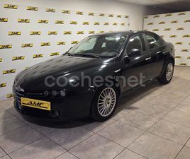 ALFA ROMEO 159 ALFA ROMEO 159 1.9 JTD 16V SPORT
