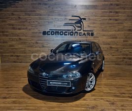 ALFA ROMEO 147 ALFA ROMEO 147 1.6 TS COLLEZIONE