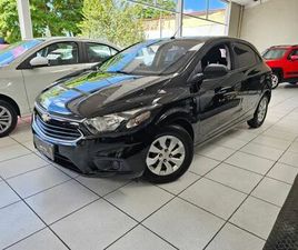 HATCH 1.0 8V FLEX 5P MEC