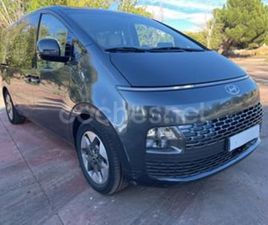 HYUNDAI STARIA 2.2 CRDI TECNO 9S