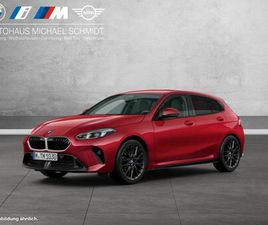 BMW 123 XDRIVE M SPORTPAKET DAB LED KOMFORTZG. SHZ