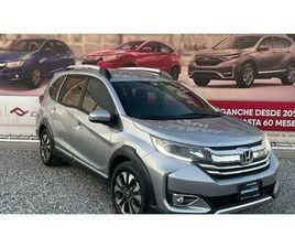 HONDA BR-V PRIME