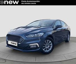 FORD MONDEO TREND 2.0 TDCI 150 CV