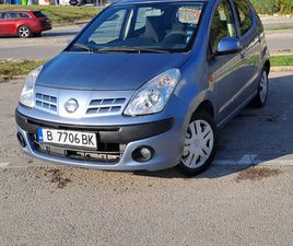 NISSAN PIXO 1.0 AUTOMATIC