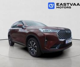 HAVAL H6 2.0T PREMIUM