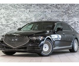 5.0L PRESTIGE AWD V8 GPS CAM 360 CUIR TOIT