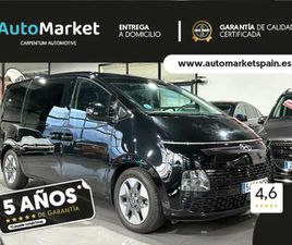 2.2CRDI 9S MAXX 177 AUT.