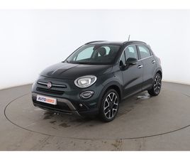 FIAT 500X 1.3 TURBO