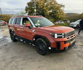 1.6 T-GDI 13.8KWH CALLIGRAPHY AUTO 4WD EURO 6 (START/STOP) 5DR (7SEAT)