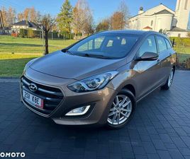 HYUNDAI I30 SW HYUNDAI I30 1.6 CRDI PREMIUM