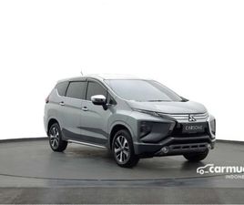 MITSUBISHI XPANDER 2019 MITSUBISHI XPANDER 1.5 ULTIMATE MPV