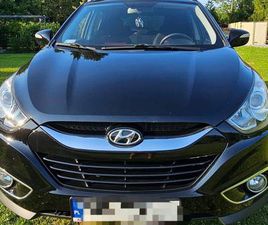 HYUNDAI IX35 BIELSKO-BIALA - SPRZEDAJEMY.PL