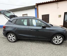 SEAT ARONA SEAT ARONA 1.0 TSI, CX. A., 116CV