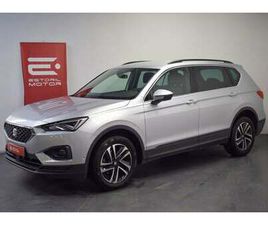 SEAT TARRACO 2.0 TDI STYLE DSG