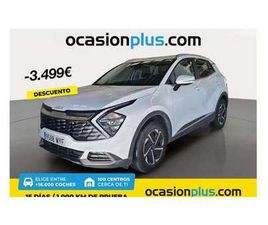 1.6 T-GDI HEV DRIVE 215